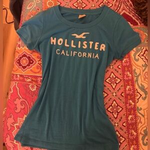 Vintage Hollister shirt